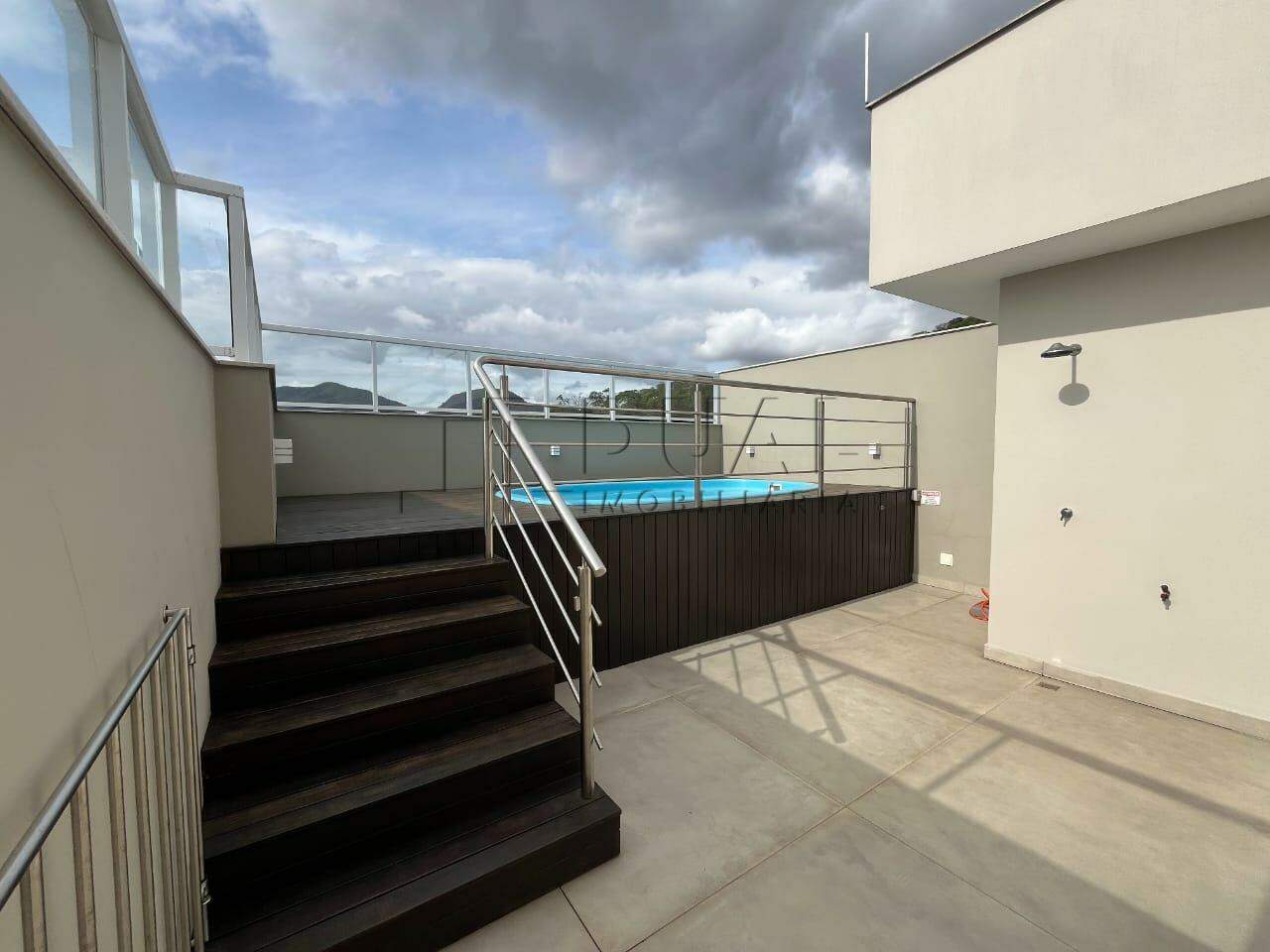 Imagem Cobertura com 202,31m² mobiliada à venda no bairro Vila Nova em Jaraguá do Sul
