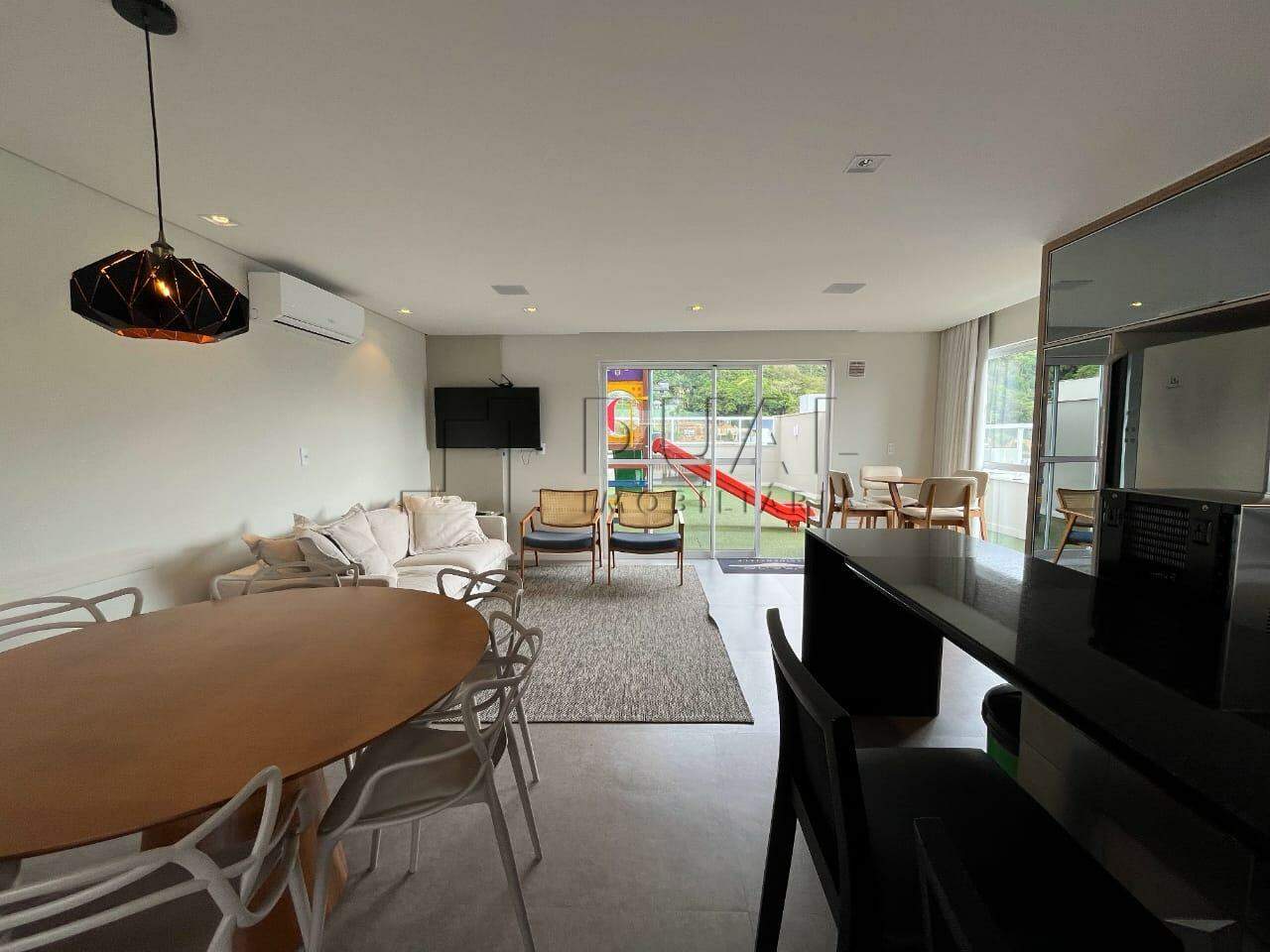 Imagem Cobertura com 202,31m² mobiliada à venda no bairro Vila Nova em Jaraguá do Sul