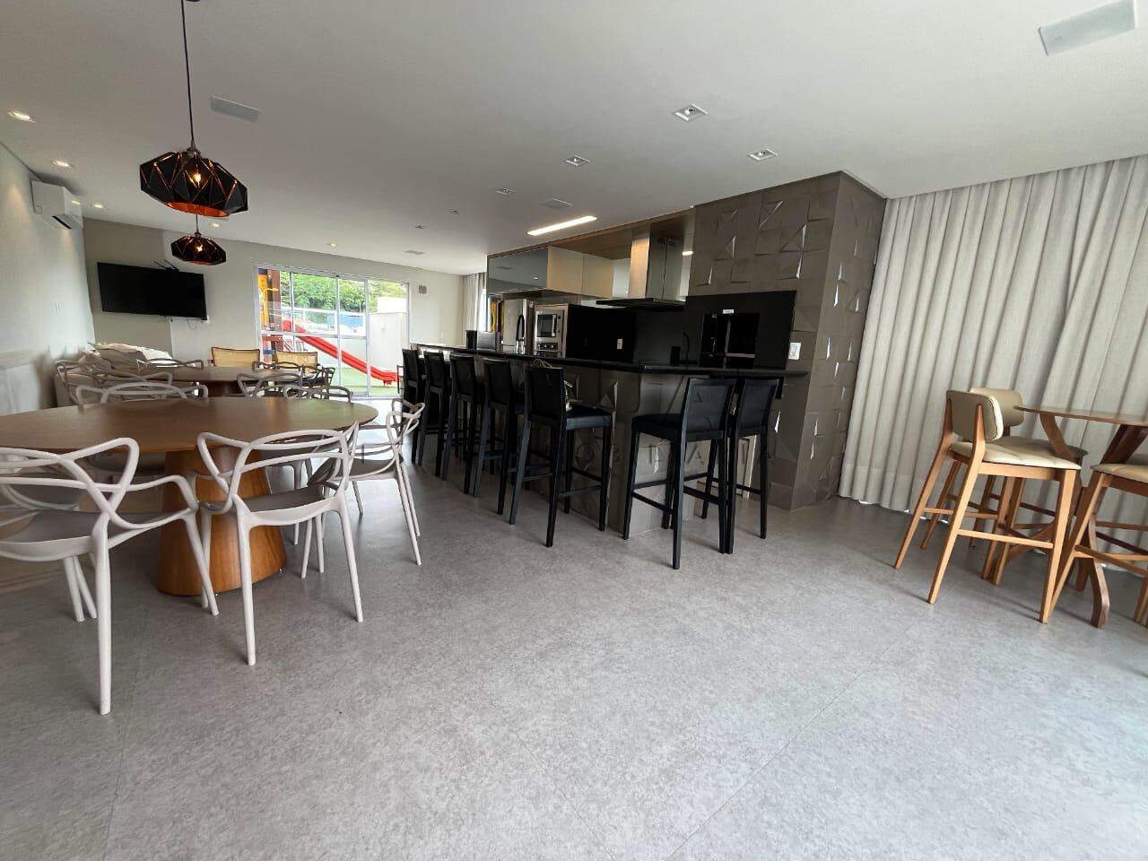 Imagem Cobertura com 202,31m² mobiliada à venda no bairro Vila Nova em Jaraguá do Sul