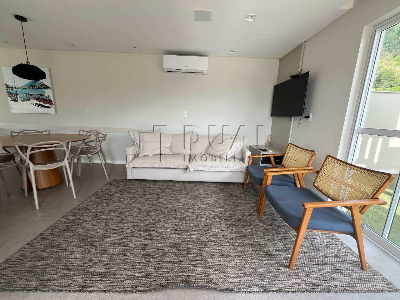Imagem Cobertura com 202,31m² mobiliada à venda no bairro Vila Nova em Jaraguá do Sul