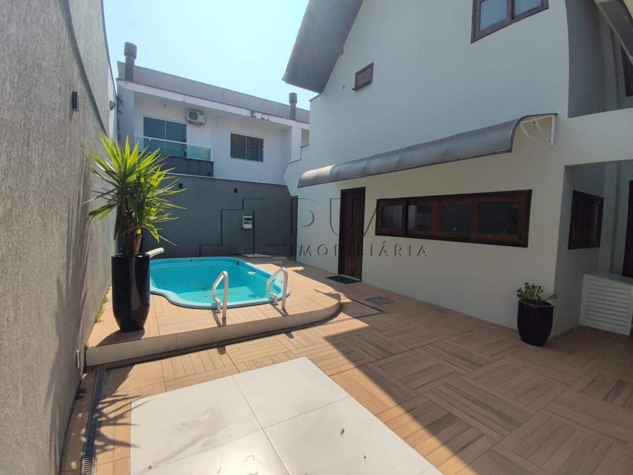 Casa à venda, 3 quartos, Amizade - Jaraguá do Sul/SC
