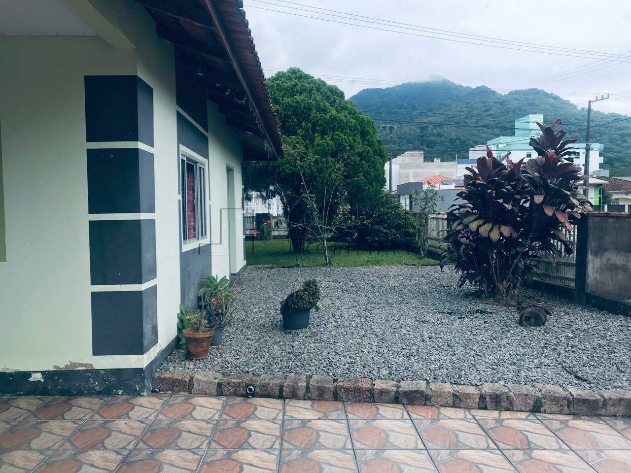 Casa à venda, 4 quartos, João Pessoa - Jaraguá do Sul/SC