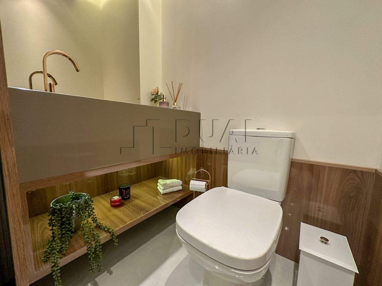 Apartamento com 127m² Mobiliado no Bairro Vila Nova em Jaraguá do Sul