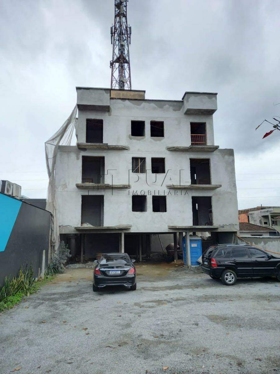 Imagem Apartamento à Venda no Vila Lalau – 2 Quartos e 1 Vaga