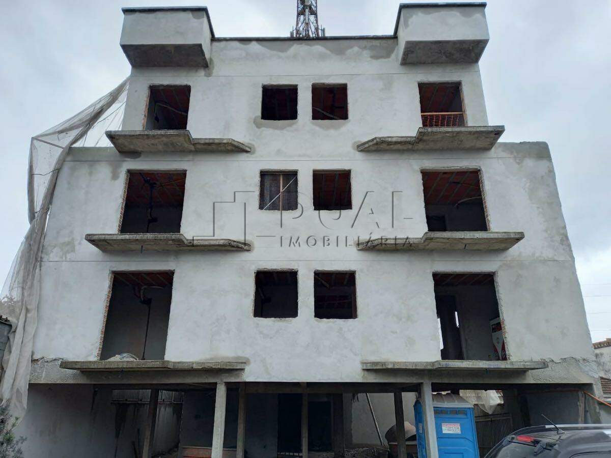 Imagem Apartamento à Venda no Vila Lalau – 2 Quartos e 1 Vaga