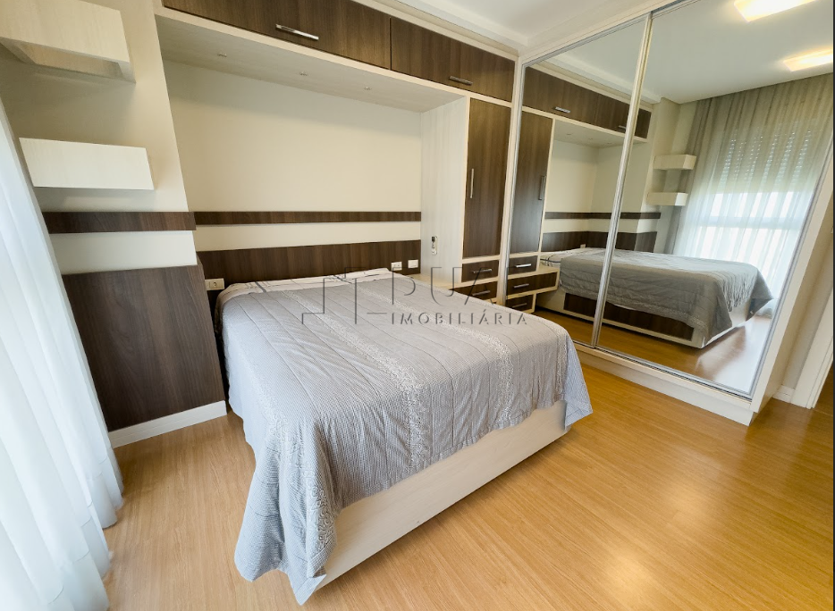 Imagem Cobertura com 542,28m² à venda no Villenueve Residence no Nova Brasília em Jaraguá do Sul