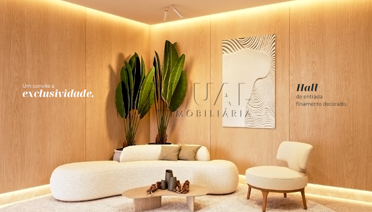 Imagem Apartamento no bairro Praia de Armação do Itapocorói em Penha - Élite Residenz