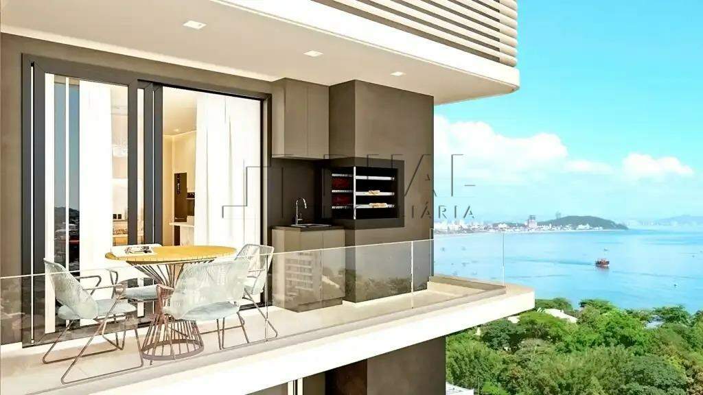 Imagem Apartamento no bairro Praia de Armação do Itapocorói em Penha - Élite Residenz