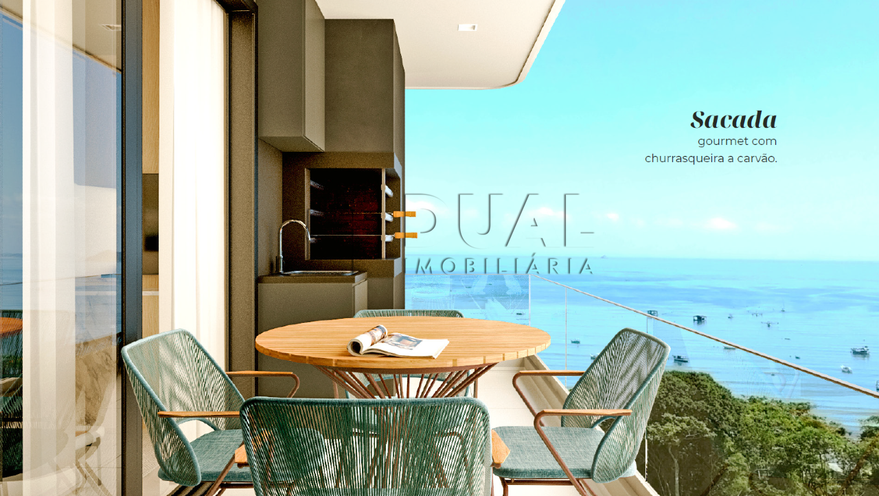 Imagem Apartamento no bairro Praia de Armação do Itapocorói em Penha - Élite Residenz