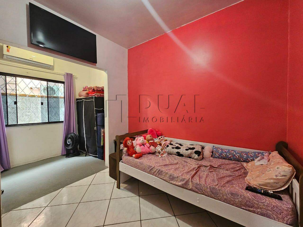 Imagem Casa com suíte + 1 dormitório no bairro Escolinha em Guaramirim
