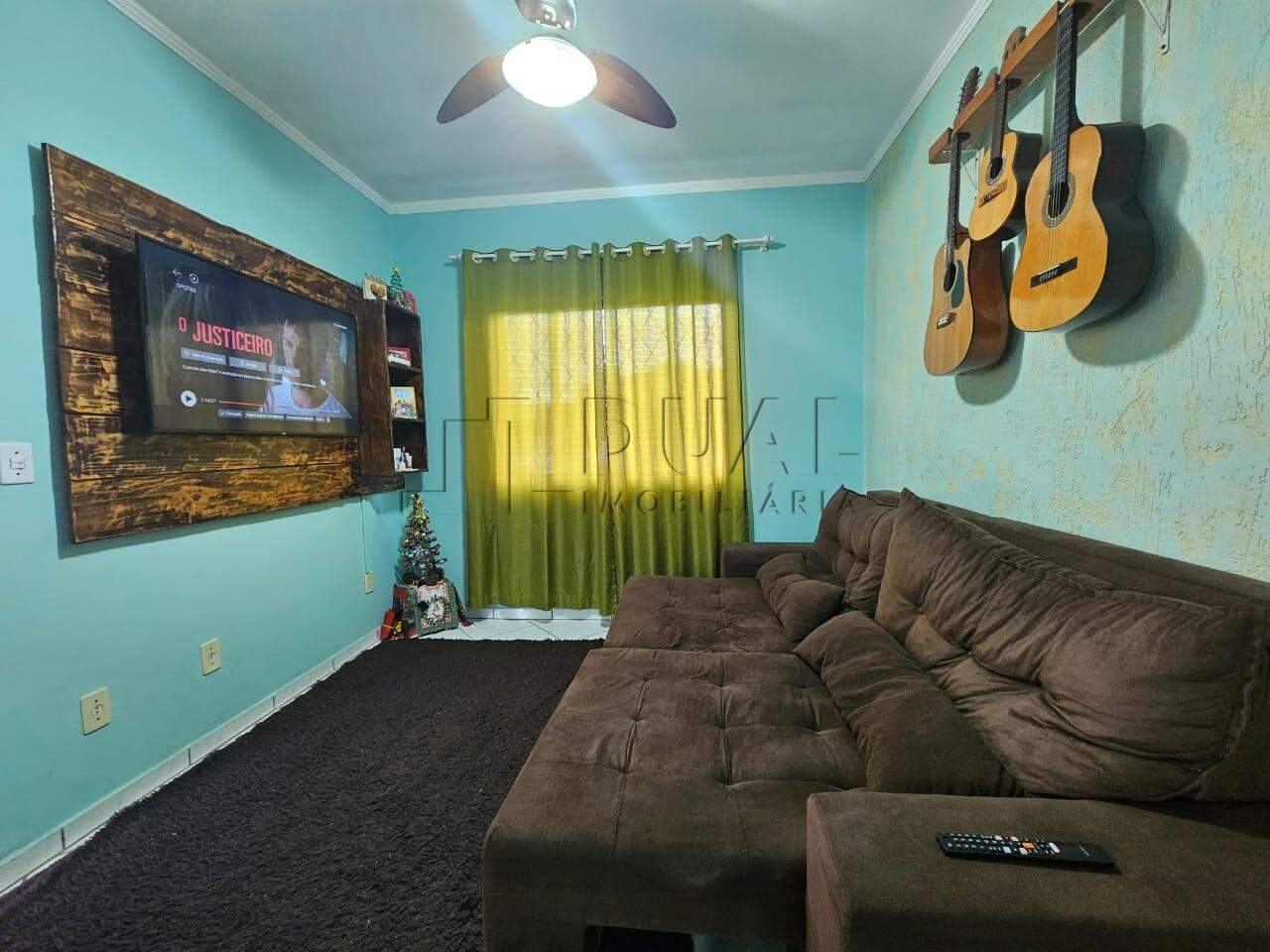 Imagem Casa com suíte + 1 dormitório no bairro Escolinha em Guaramirim
