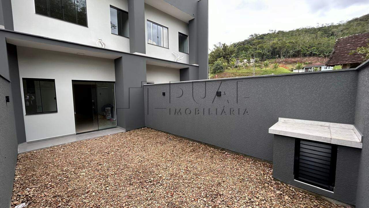 Imagem Casa à venda, 2 quartos, 1 suíte, 1 vaga, Três Rios do Norte - Jaraguá do Sul/SC