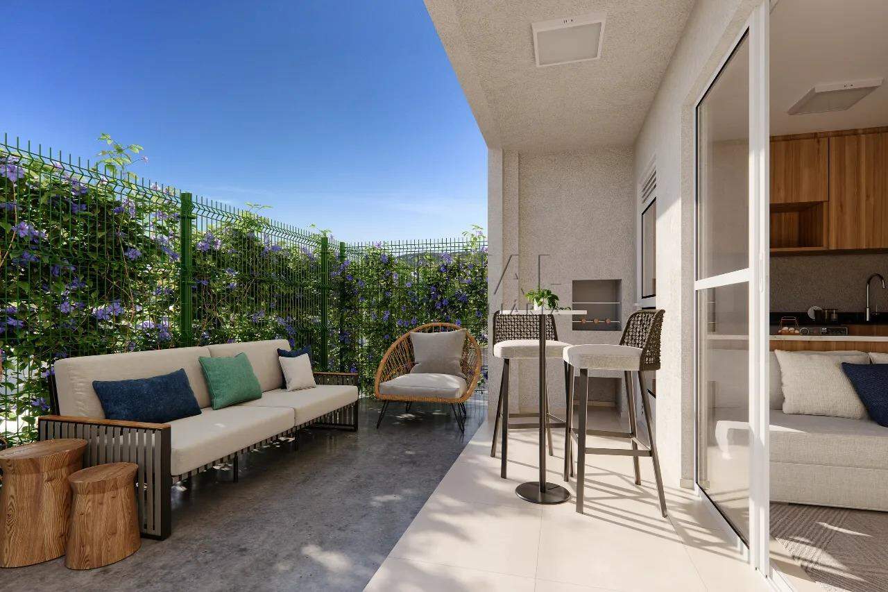 Imagem Apartamento à venda, 2 quartos, 1 vaga, Rau - Jaraguá do Sul/SC