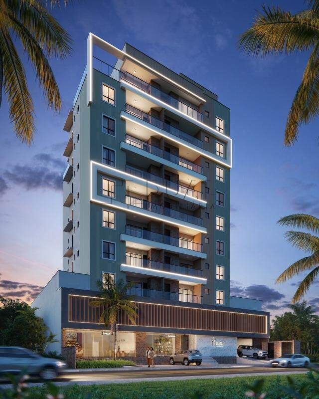 Apartamento à venda, 2 quartos, 1 suíte, 2 vagas, Centro - Jaraguá do Sul/SC