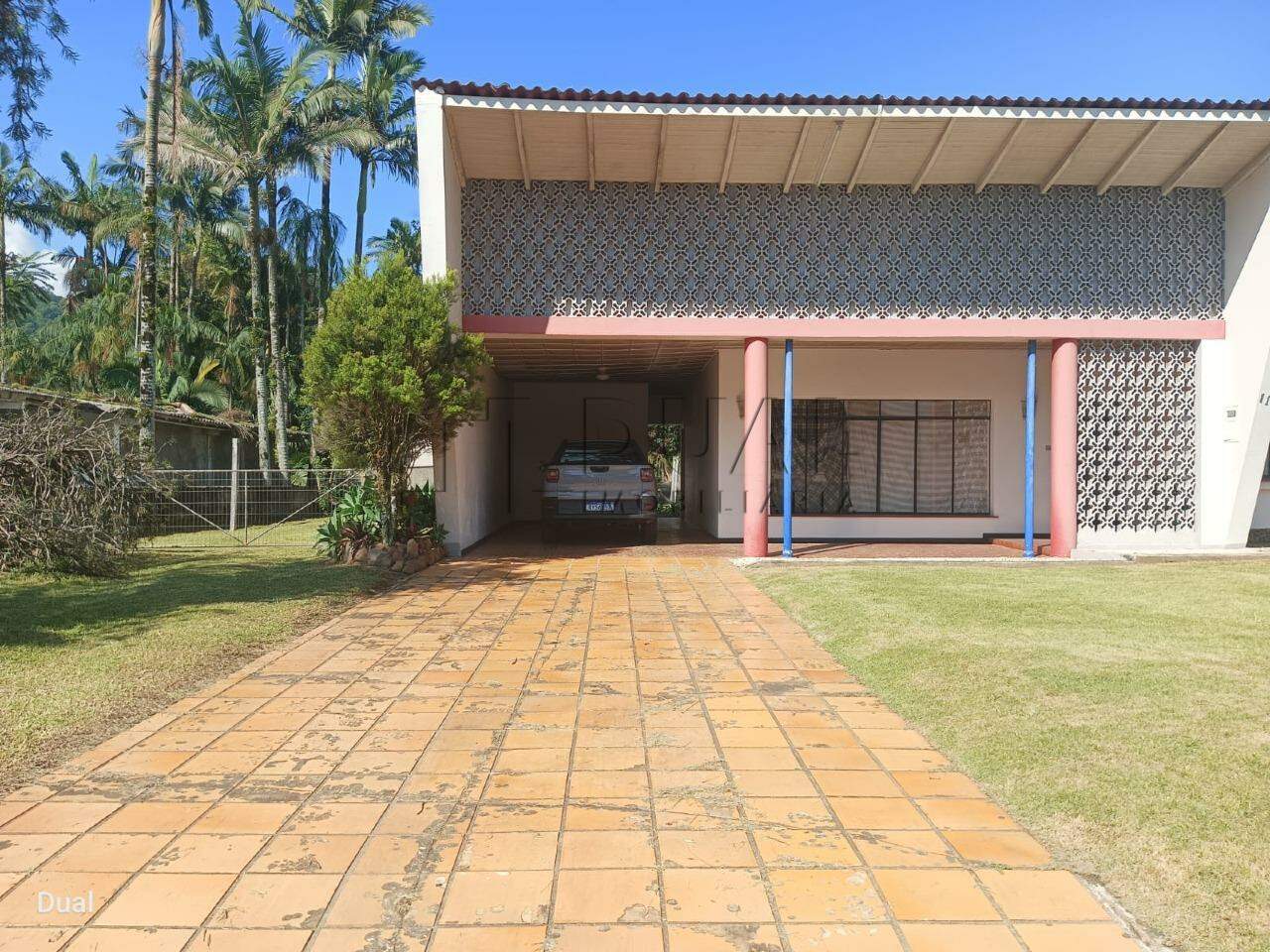 Imagem Casa à venda, 3 quartos, Centro - Jaraguá do Sul/SC