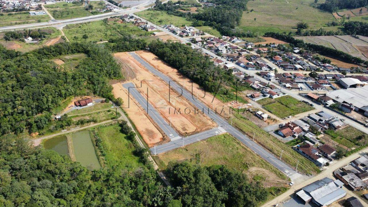 Lotes a venda no bairro Schroeder I - Loteamento Parque dos Ipês