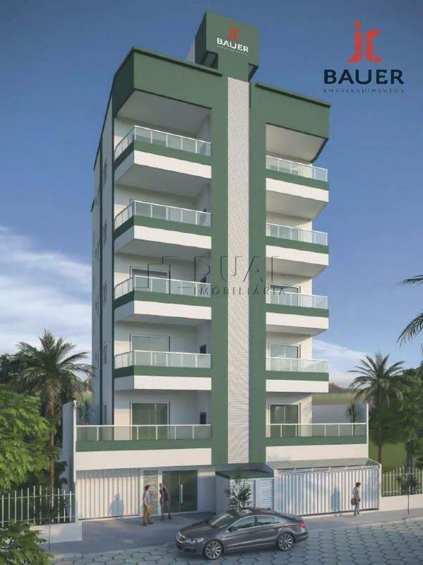 Apartamento Mobiliado com 80m² em Itapema SC