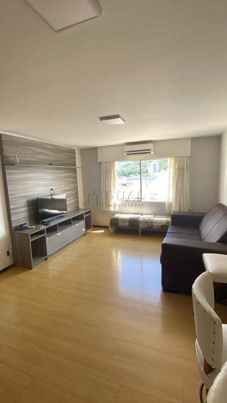 Apartamento à venda, 2 quartos, Centro - Jaraguá do Sul/SC