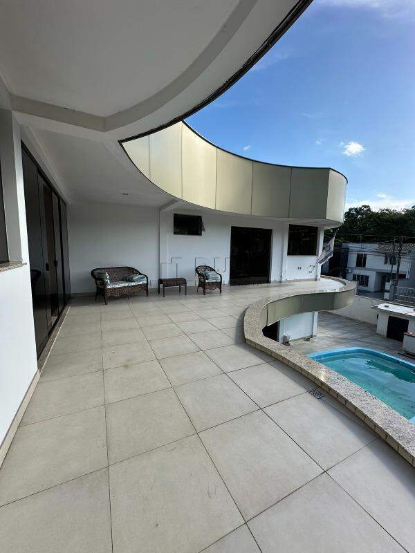 Imagem Casa à venda, 2 quartos, 1 suíte, 4 vagas, Vila Lalau - Jaraguá do Sul/SC