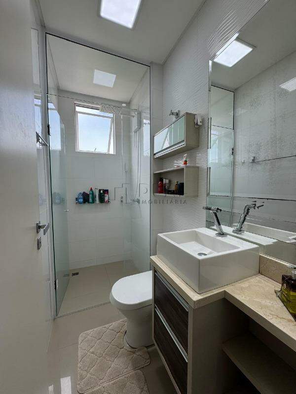 Imagem Apartamento à venda, 2 quartos, 1 suíte, Jaraguá Esquerdo - Jaraguá do Sul/SC