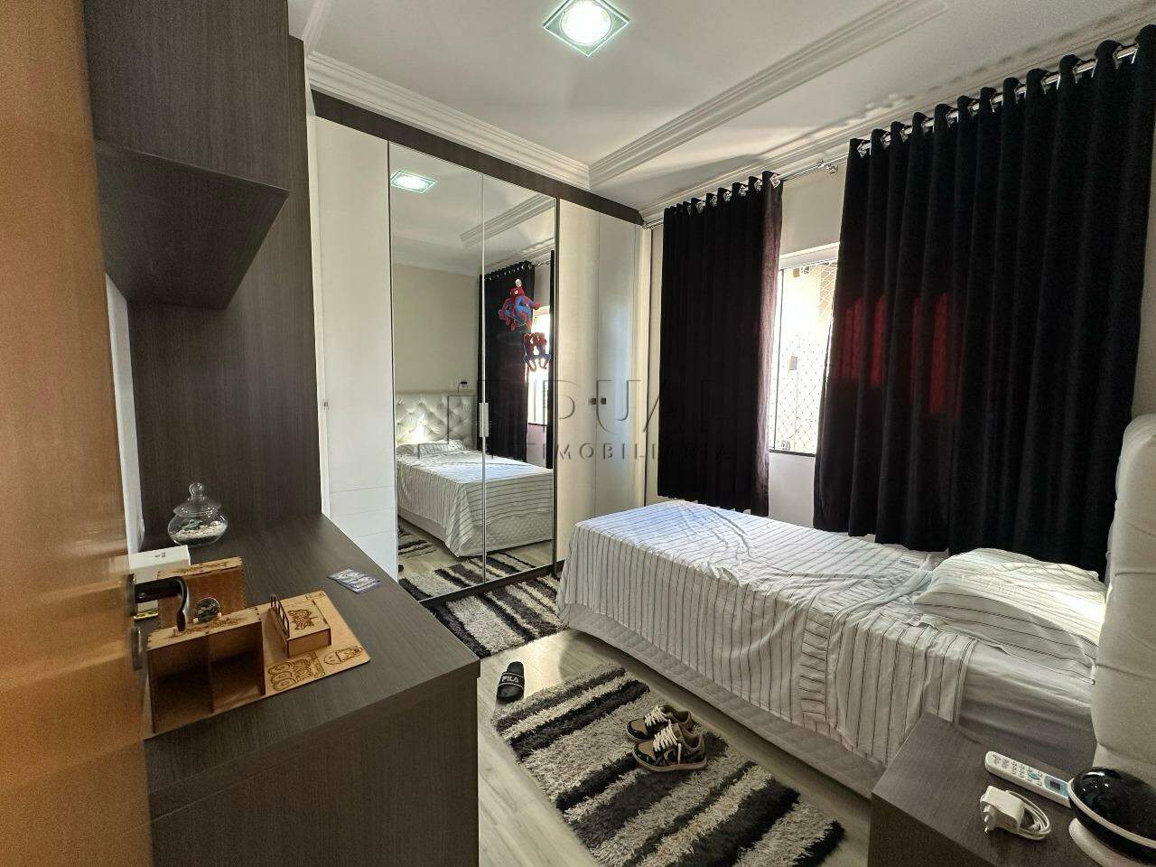 Imagem Casa à venda, 4 quartos, sendo 2 suítes, Jaraguá Esquerdo - Jaraguá do Sul/SC