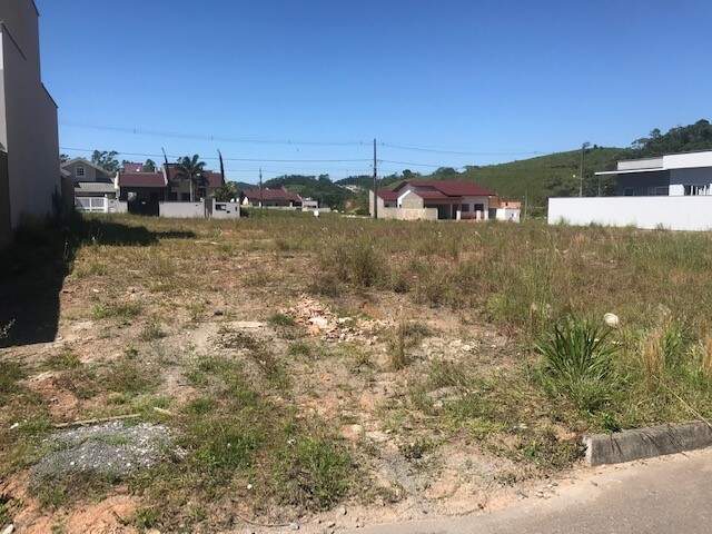 Imagem Terrenos à Venda em Belíssimo Loteamento em Jaraguá do Sul