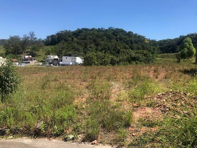 Terrenos de esquina à Venda em Belíssimo Loteamento em Jaraguá do Sul