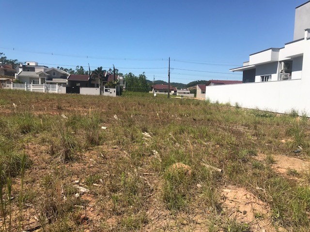 Imagem Terrenos de esquina à Venda no bairro Três Rios do Norte em Jaraguá do Sul