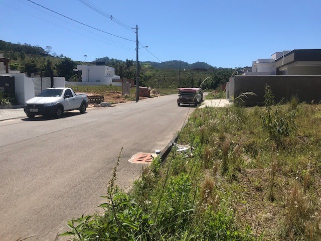 Imagem Terrenos de esquina à Venda no bairro Três Rios do Norte em Jaraguá do Sul