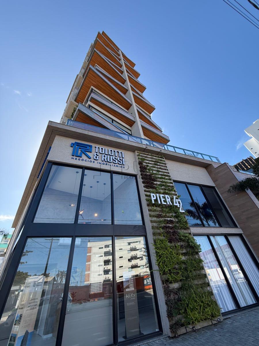 Imagem Apartamento à venda, 3 quartos, 3 suítes, 2 vagas, Itacolomi - Balneário Piçarras/SC