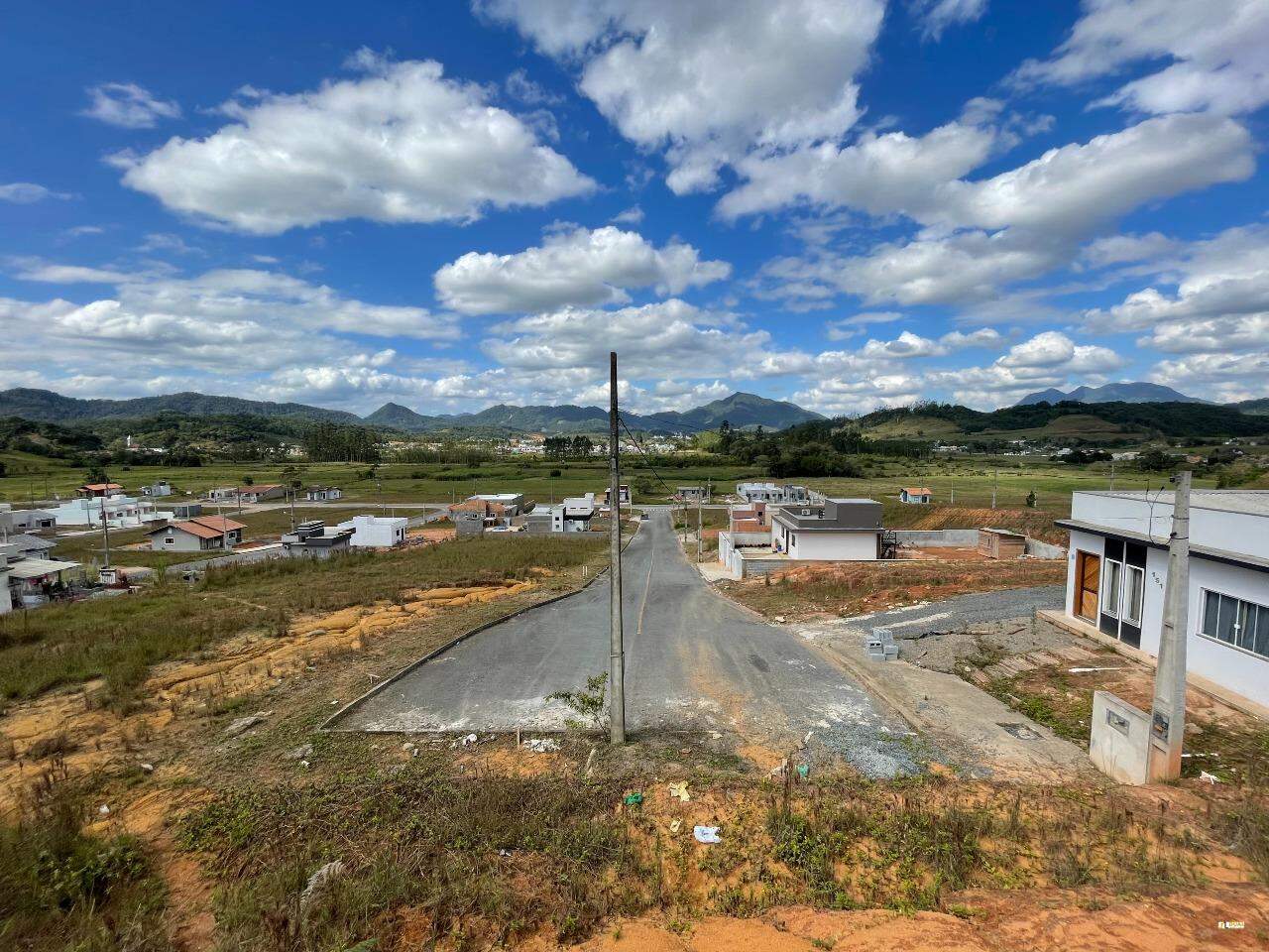 Imagem Terreno a venda no bairro Três Rios do Norte