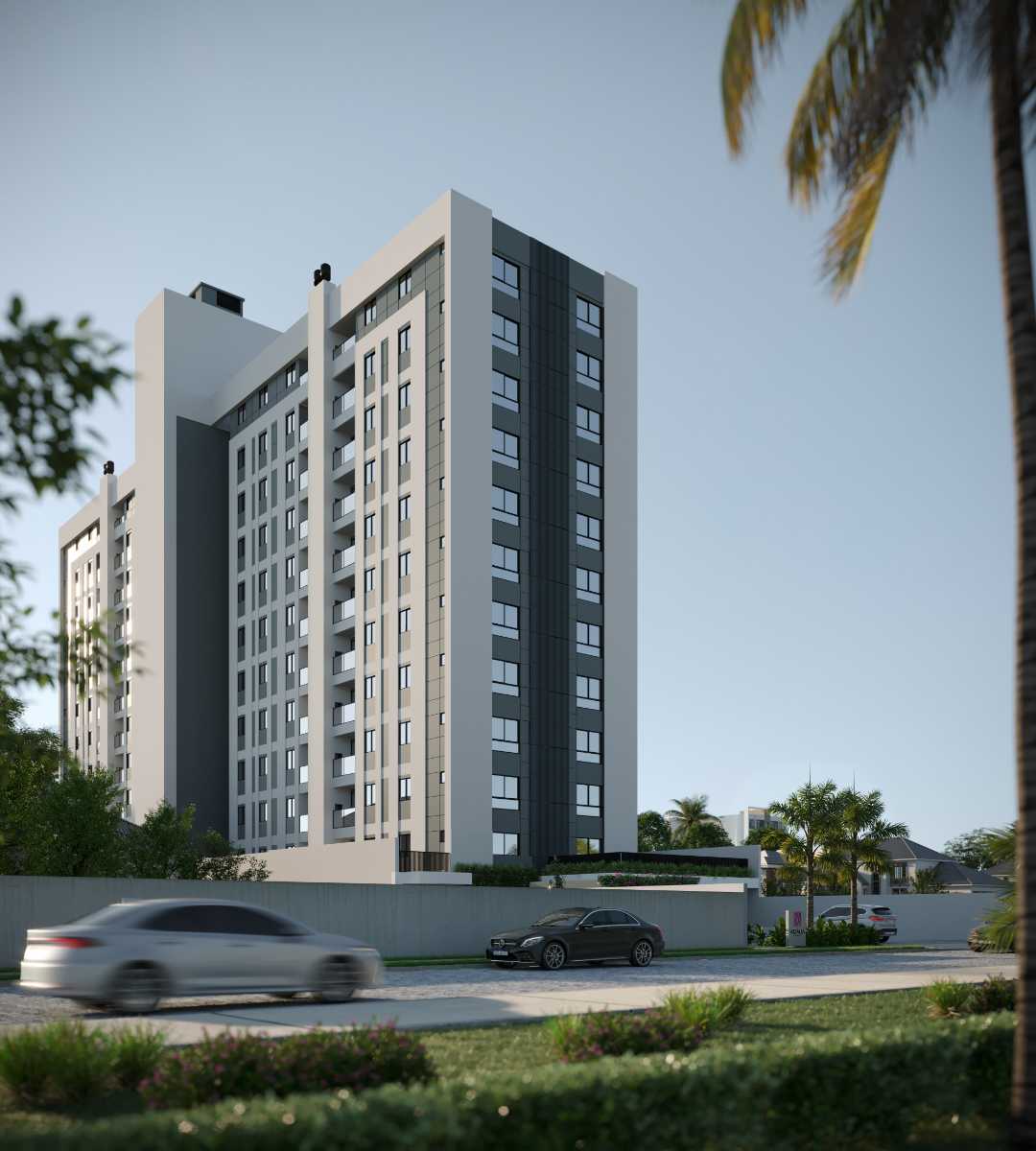 Imagem Apartamento com 72,03m² à venda no Bairro Baependi em Jaraguá do Sul