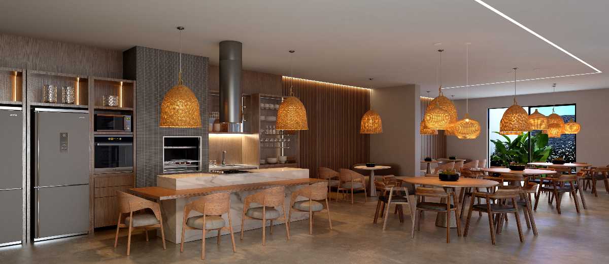 Imagem Apartamento com 72,03m² à venda no Bairro Baependi em Jaraguá do Sul