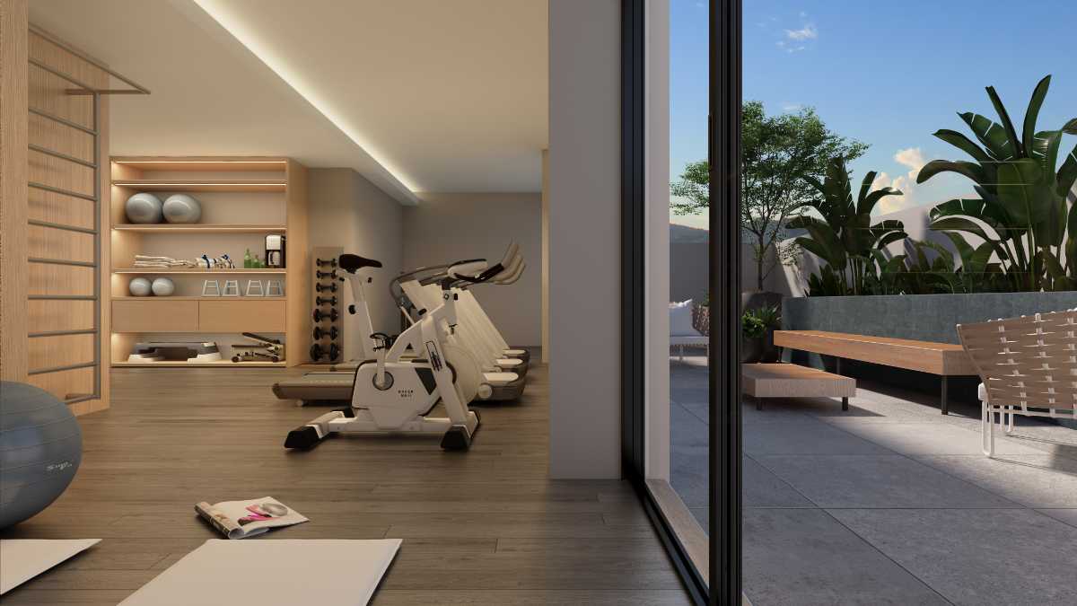 Imagem Apartamento com 72,03m² à venda no Bairro Baependi em Jaraguá do Sul