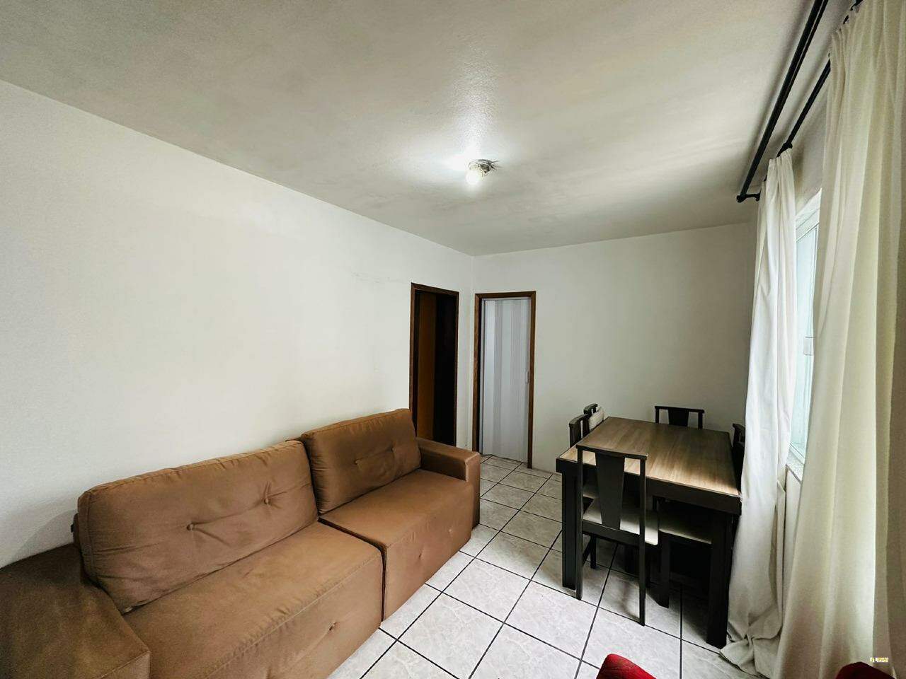 Apartamento no Centro de Jaraguá do Sul