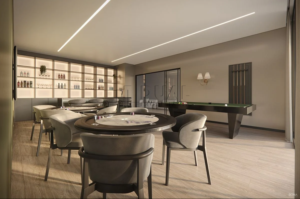 Imagem Apartamento na planta com 285,23m² à venda no Bairro Centro em Jaraguá do Sul