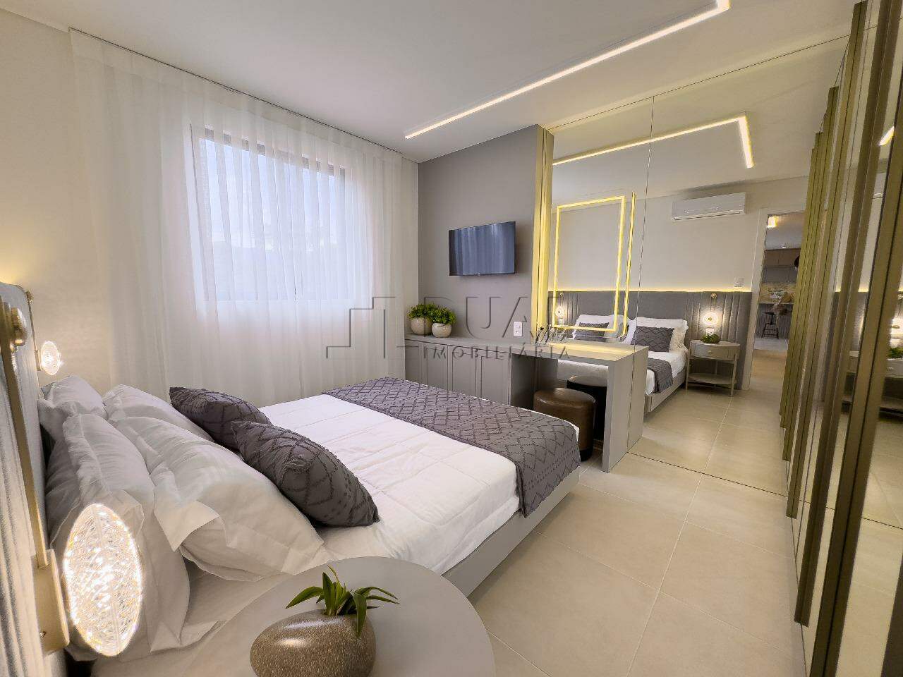 Imagem Cobertura com 72,03m² à venda no Bairro Baependi em Jaraguá do Sul