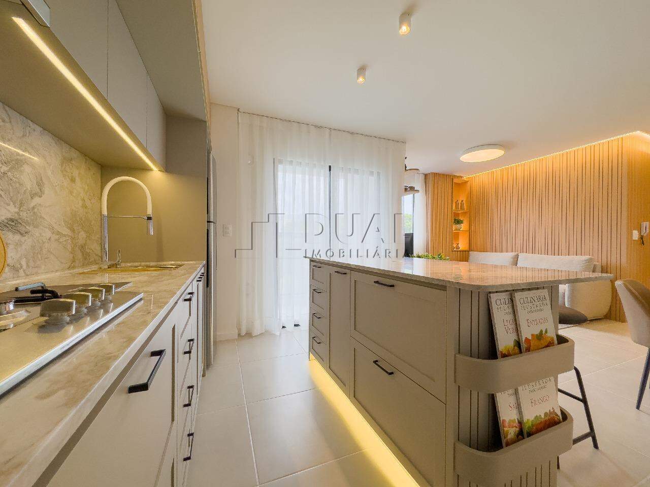Imagem Cobertura com 78,58m² à venda no Bairro Baependi em Jaraguá do Sul