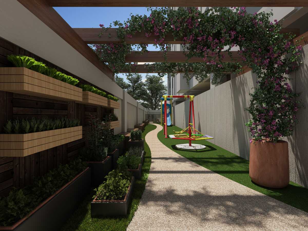 Imagem Cobertura com 78,58m² à venda no Bairro Baependi em Jaraguá do Sul