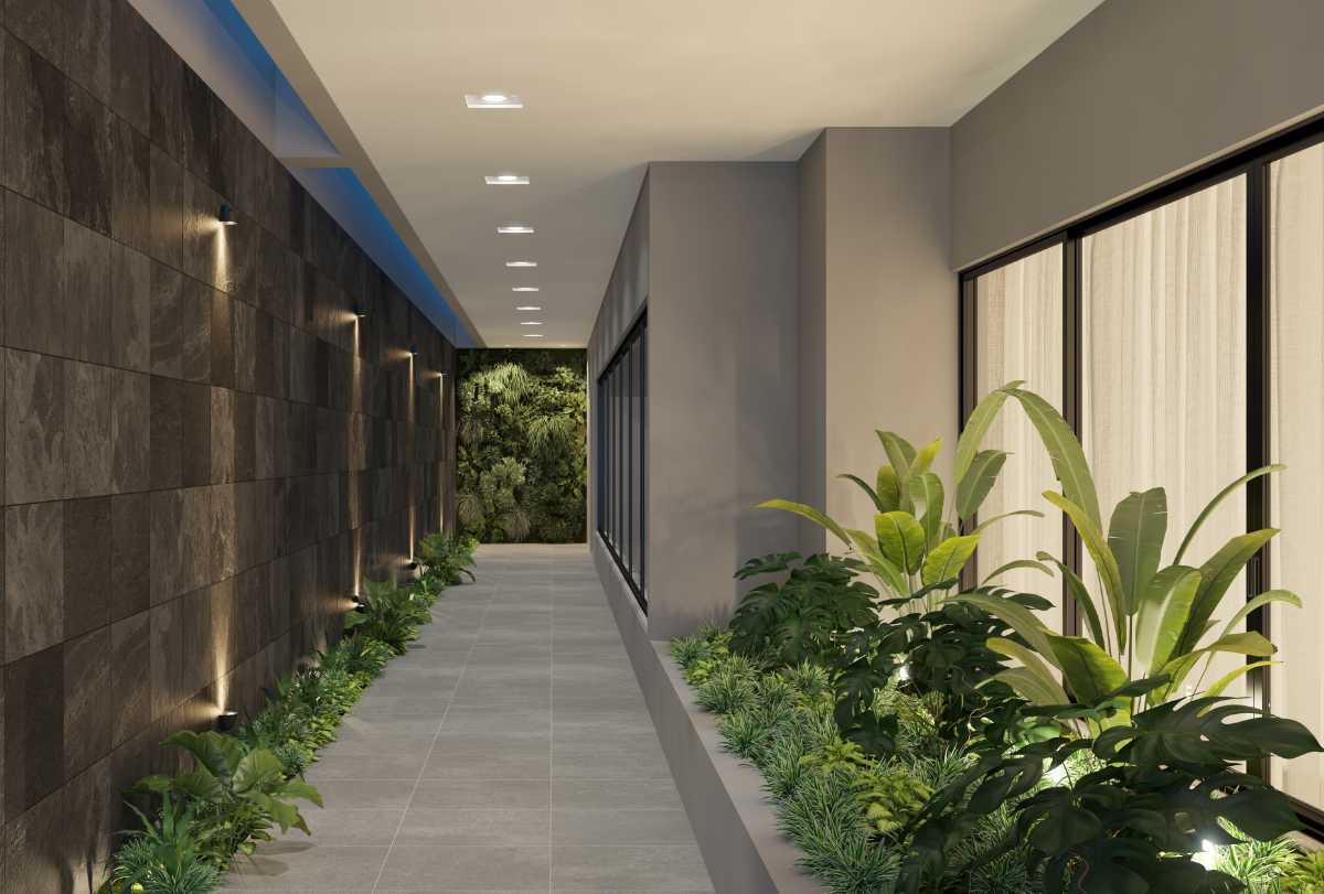Imagem Cobertura com 78,58m² à venda no Bairro Baependi em Jaraguá do Sul