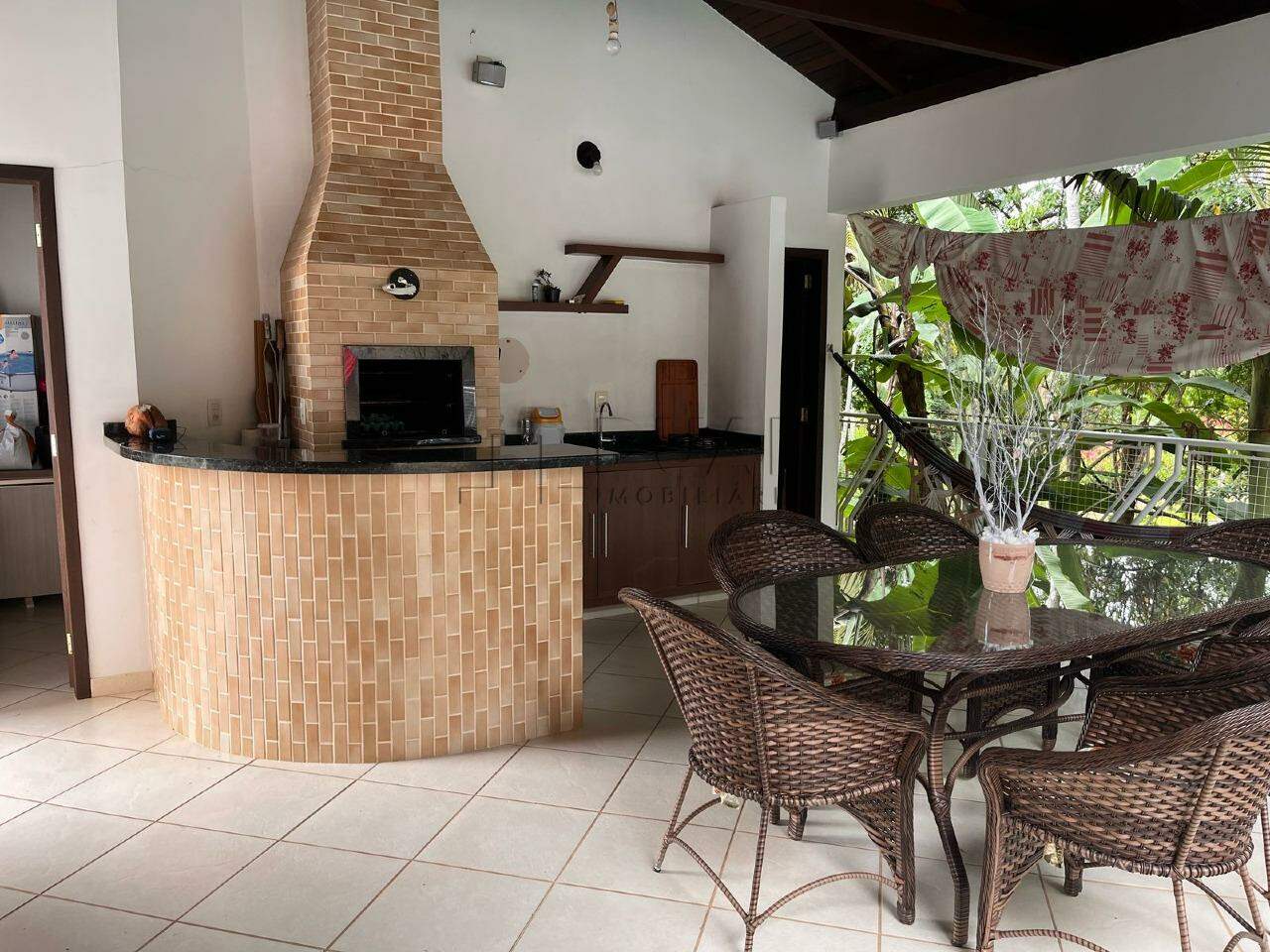 Imagem Casa Térrea com Suíte e Espaço Verde – Conforto e Segurança Próximo ao Centro