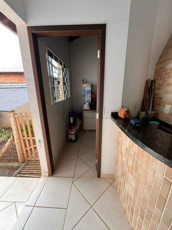 Imagem Casa Térrea com Suíte e Espaço Verde – Conforto e Segurança Próximo ao Centro