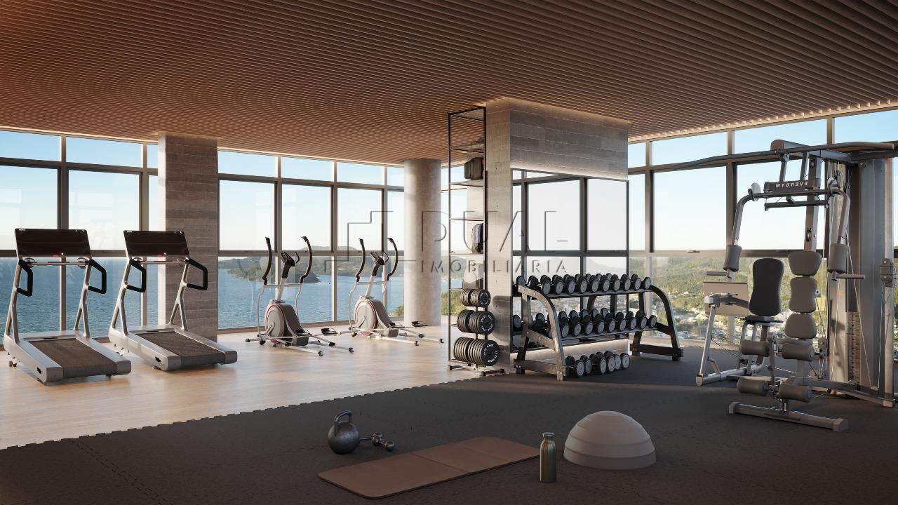 Imagem Blue Forest: Apartamentos Luxuosos com Vista Mar e Certificação LEED