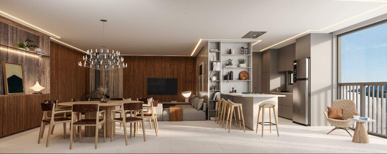 Imagem Apartamento Hera Phacz Home no Balneário Perequê em Porto Belo