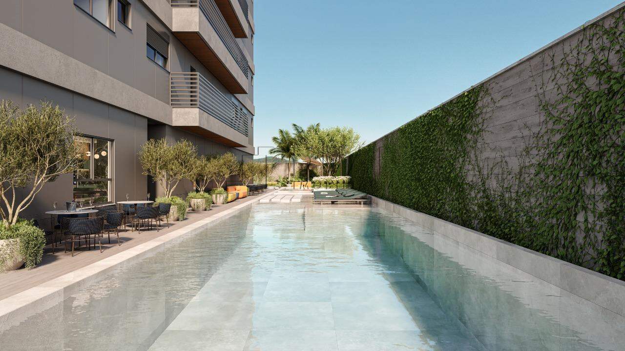 Imagem Apartamento Hera Phacz Home no Balneário Perequê em Porto Belo