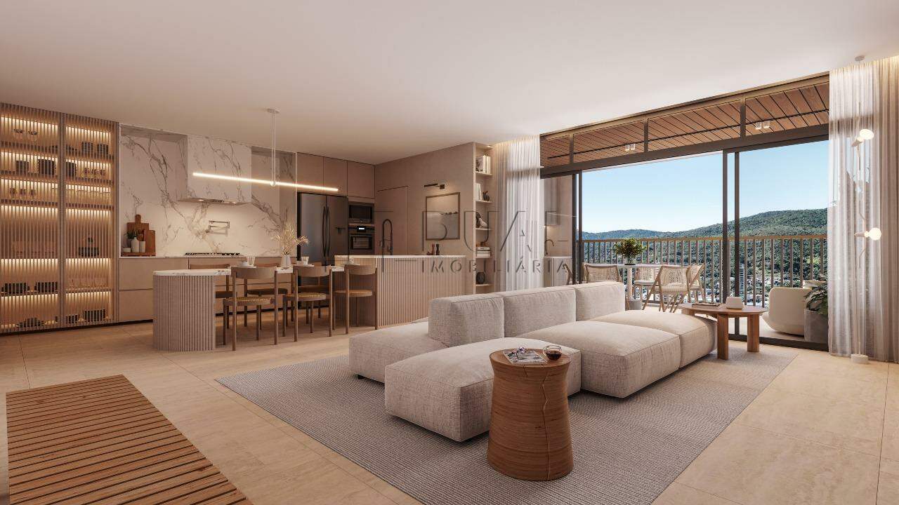 Imagem Apartamento Hera Phacz Home no Balneário Perequê em Porto Belo