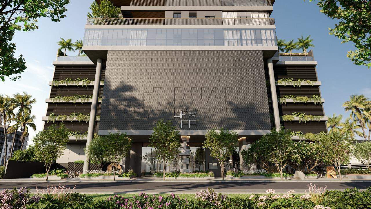 Imagem Apartamento Hera Phacz Home no Balneário Perequê em Porto Belo