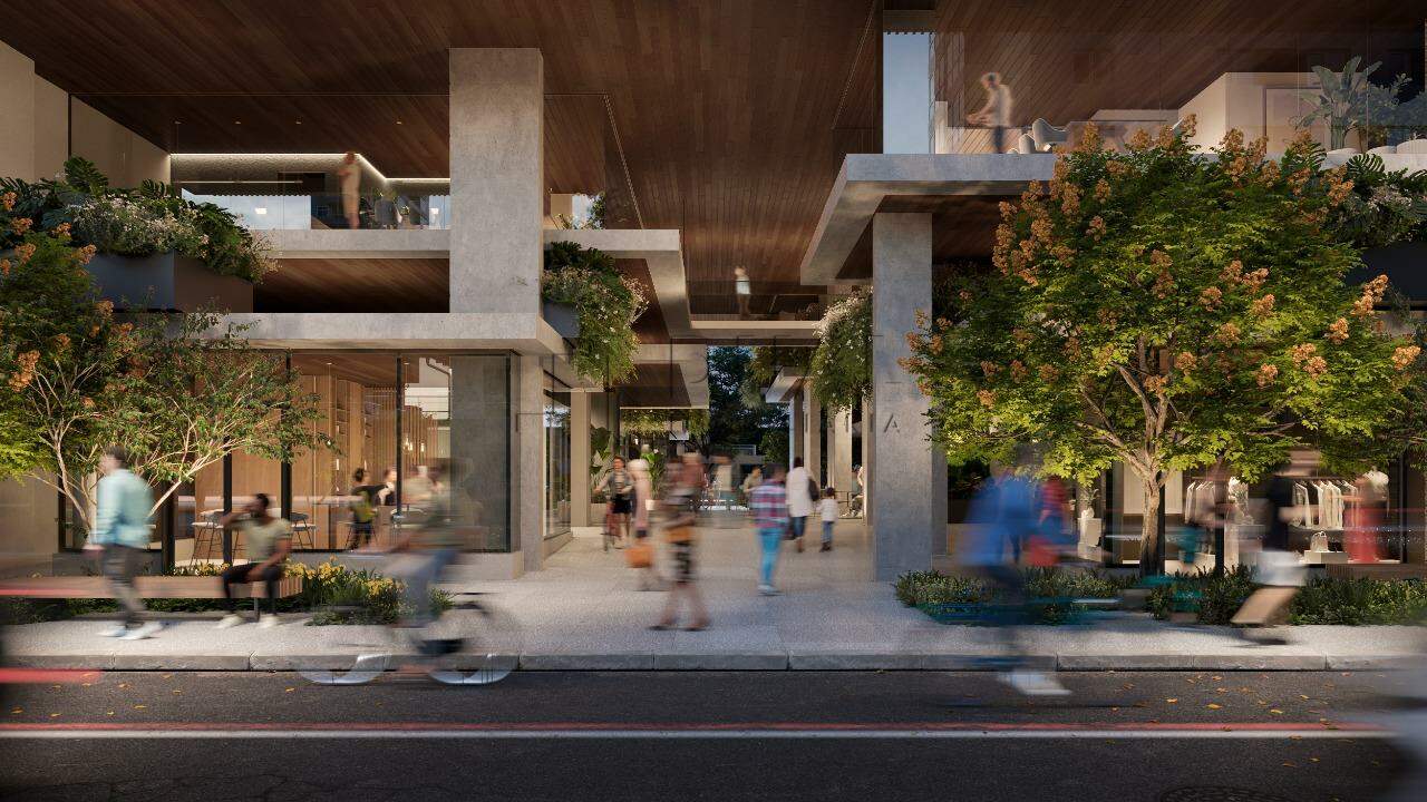 Imagem Apartamento de Alto Padrão a 500 m do Mar – Phacz Empreendimentos