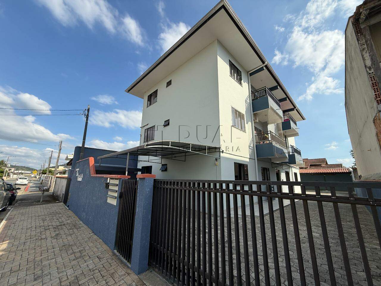 Imagem Apartamento Térreo à Venda – Seguro e com Excelente Custo-Benefício