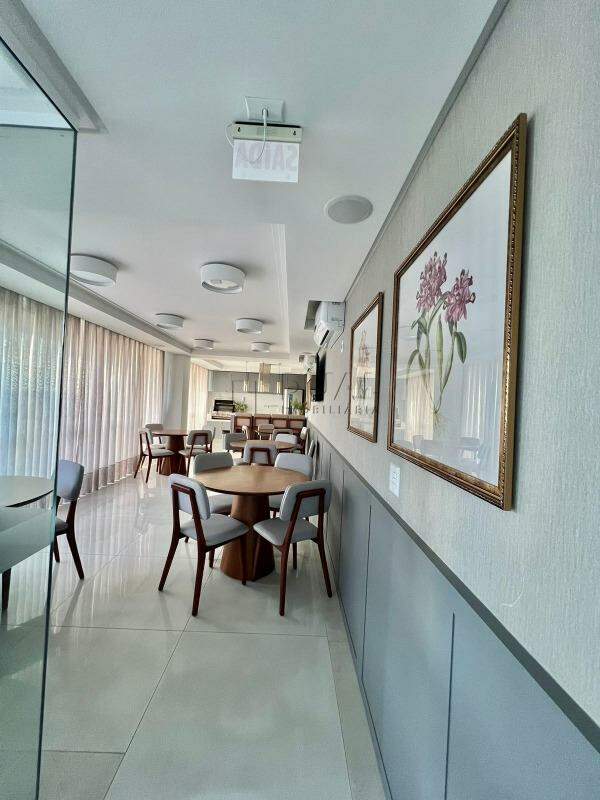 Imagem Apartamento à venda no Netuno Residente - Perequê Porto Belo S/C
